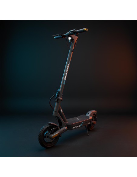 Patinete eléctrico Smartgyro K1