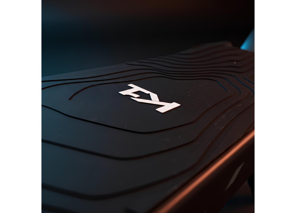 Patinete eléctrico Smartgyro K1