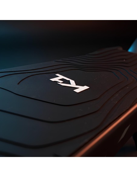 Patinete eléctrico Smartgyro K1