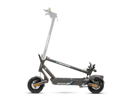 Patinete eléctrico Smartgyro K1 2