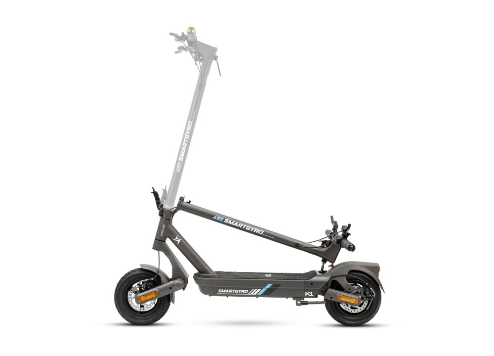 Patinete eléctrico Smartgyro K1