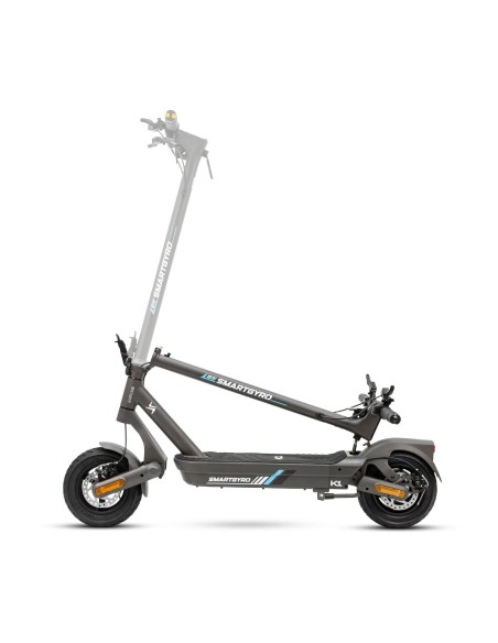 Patinete eléctrico Smartgyro K1