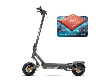 Patinete eléctrico Smartgyro K1