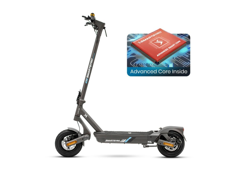 Patinete eléctrico Smartgyro K1