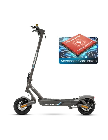 Patinete eléctrico Smartgyro K1
