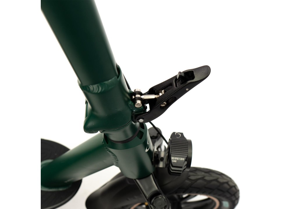 Patinete eléctrico smartGyro K2 PRO XL Forest...