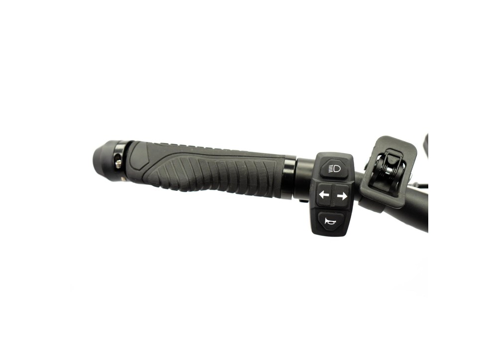 Patinete eléctrico smartGyro K2 PRO XL Forest...