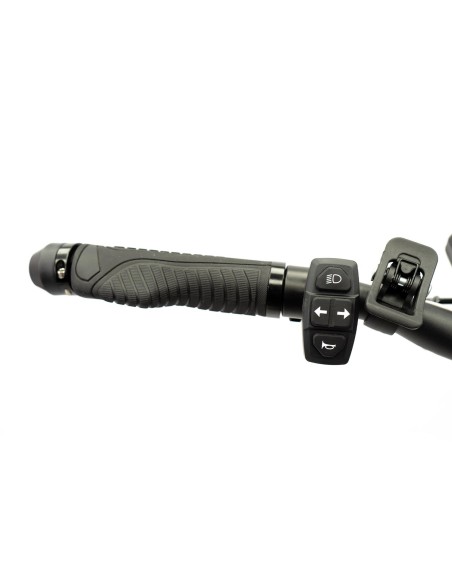 Patinete eléctrico smartGyro K2 PRO XL Forest Certificado