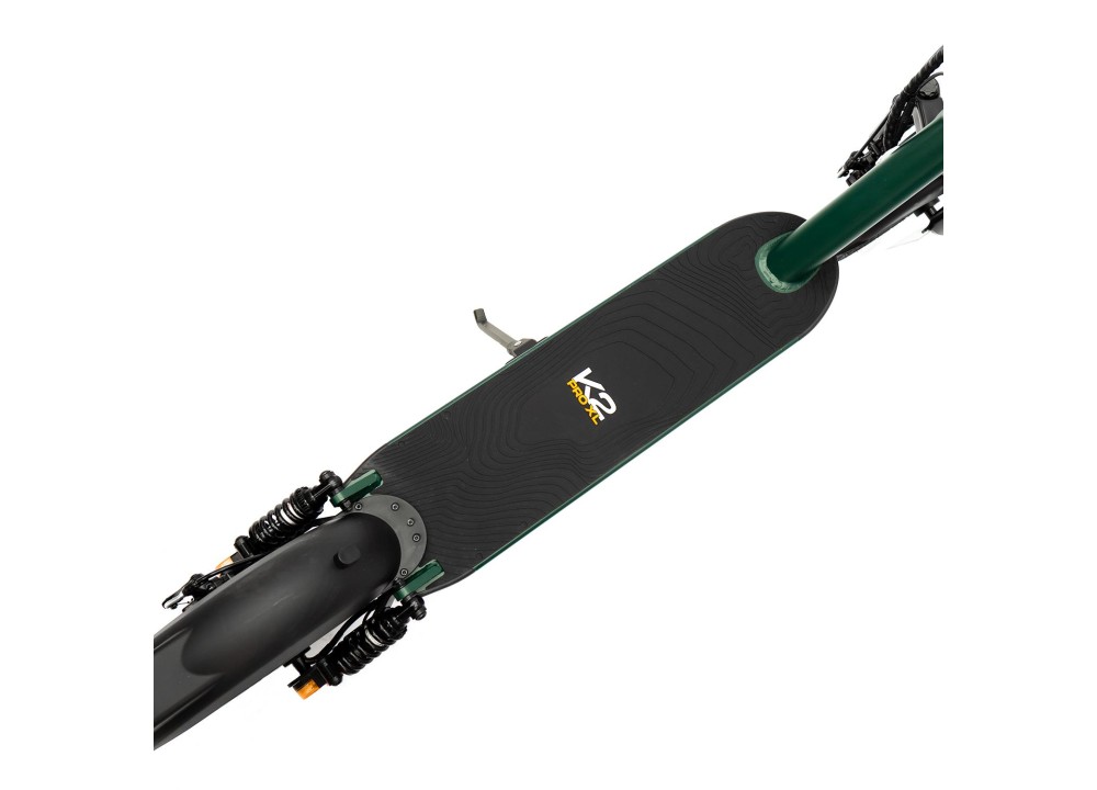 Patinete eléctrico smartGyro K2 PRO XL Forest...