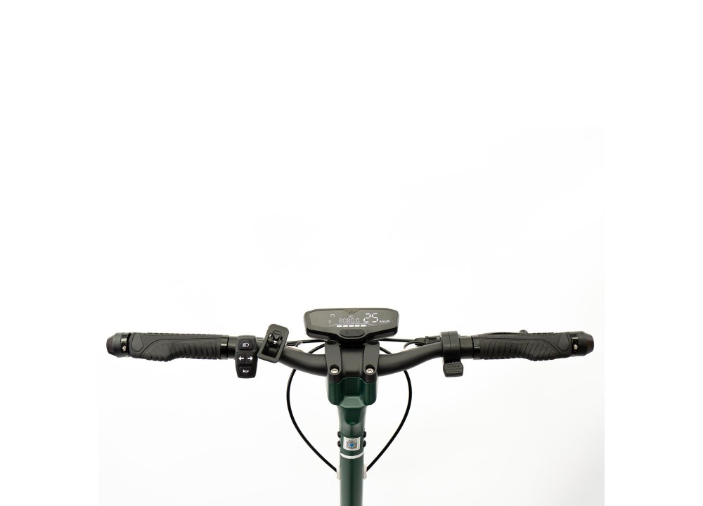 Patinete eléctrico smartGyro K2 PRO XL Forest...