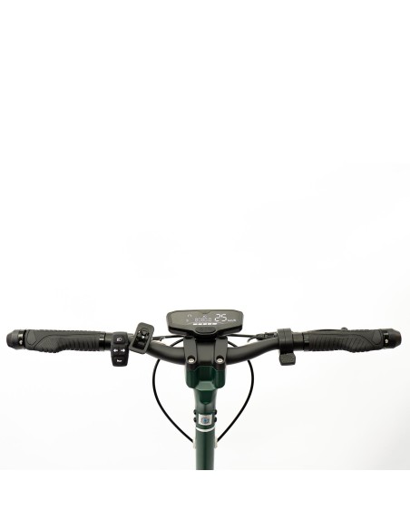 Patinete eléctrico smartGyro K2 PRO XL Forest Certificado