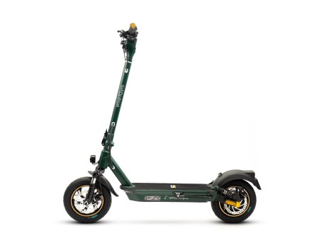 Patinete eléctrico smartGyro K2 PRO XL Forest Certificado