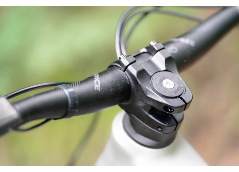 BH iLYNX+ NX Enduro 9.0 – Bicicleta Eléctrica...