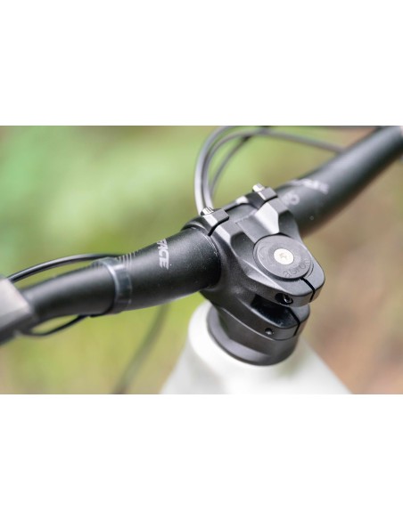 BH iLYNX+ NX Enduro 9.0 – Bicicleta Eléctrica E-Enduro con Motor Bosch Performance Line CX