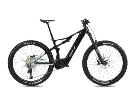 BH iLYNX+ NX Enduro 9.0 – Bicicleta Eléctrica E-Enduro...