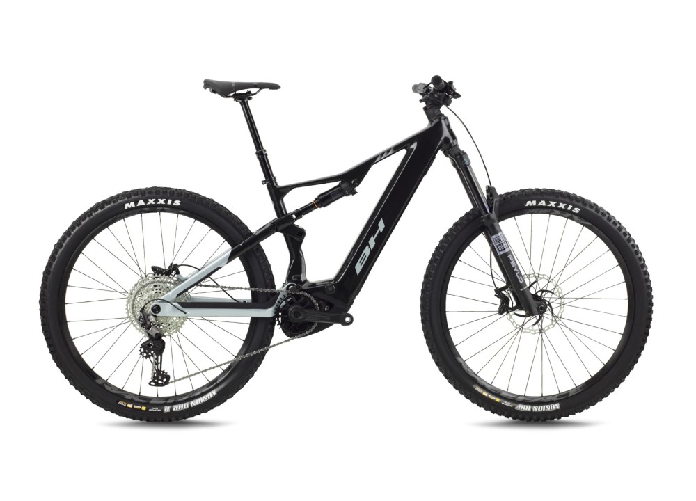 BH iLYNX+ NX Enduro 9.0 – Bicicleta Eléctrica...