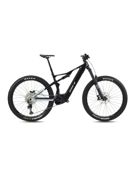 BH iLYNX+ NX Enduro 9.0 – Bicicleta Eléctrica E-Enduro con Motor Bosch Performance Line CX