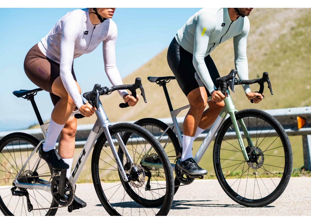 BH SL1 3.5 – Bicicleta de Carretera Carbono...