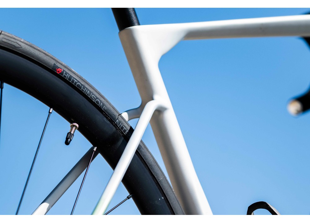 BH SL1 3.5 – Bicicleta de Carretera Carbono...