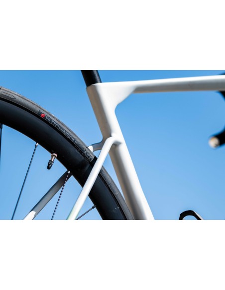 BH SL1 3.5 – Bicicleta de Carretera Carbono Endurance Shimano 105 12v