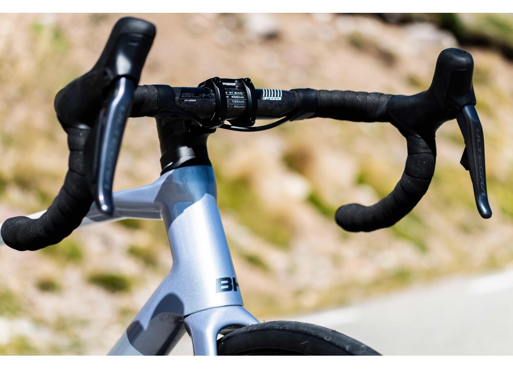 BH SL1 3.5 – Bicicleta de Carretera Carbono...