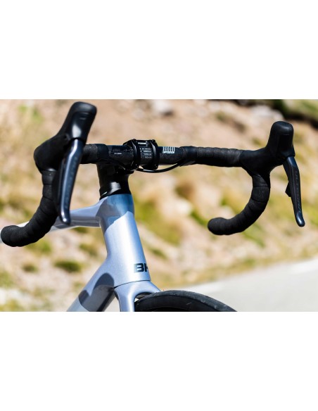 BH SL1 3.5 – Bicicleta de Carretera Carbono Endurance Shimano 105 12v