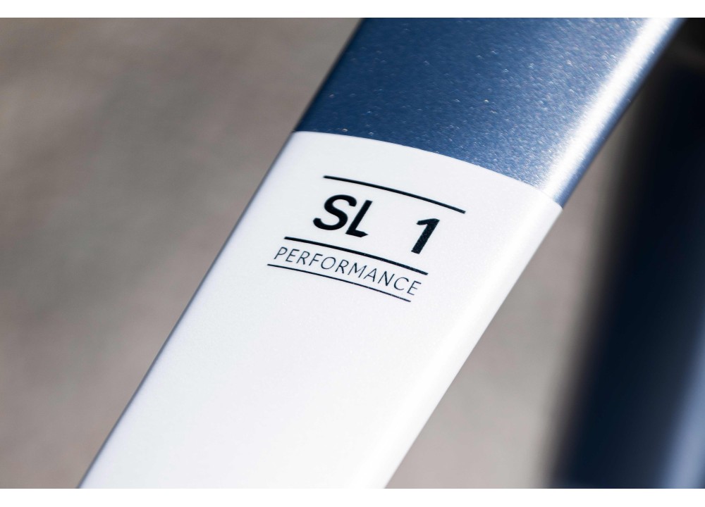 BH SL1 3.5 – Bicicleta de Carretera Carbono...