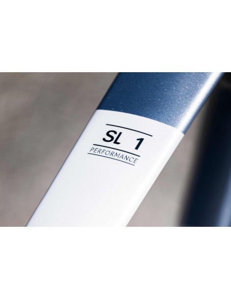 BH SL1 3.5 – Bicicleta de Carretera Carbono Endurance Shimano 105 12v