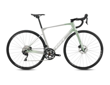 BH SL1 3.5 – Bicicleta de Carretera Carbono Endurance...