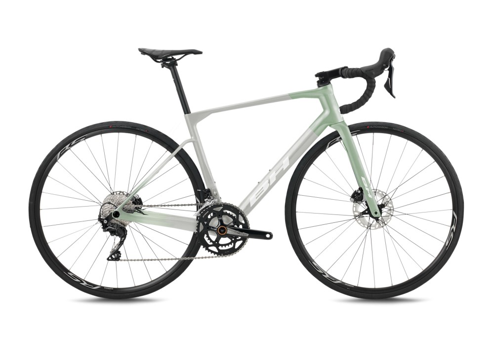 BH SL1 3.5 – Bicicleta de Carretera Carbono...