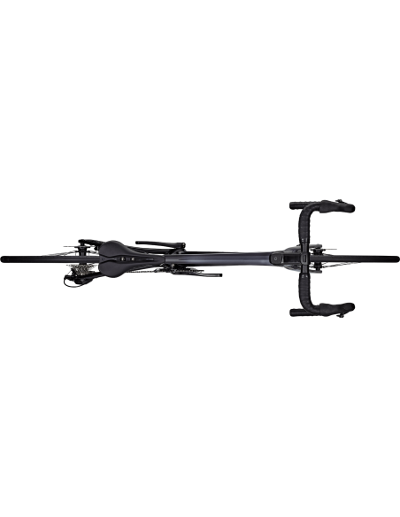 Focus Izalco Max 8.7 – Bicicleta de Carretera Carbono Shimano 105 12v con Frenos de Disco