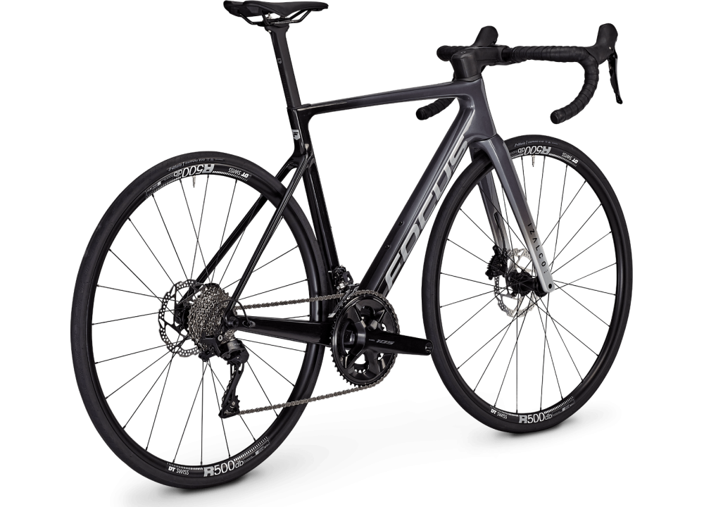 Focus Izalco Max 8.7 – Bicicleta de Carretera...