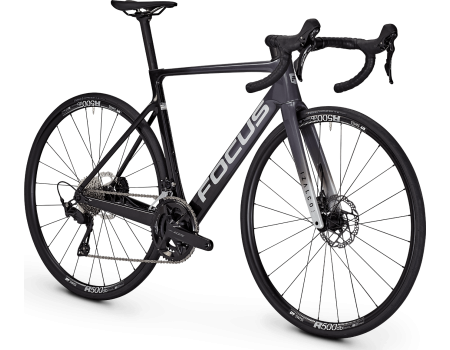 Focus Izalco Max 8.7 – Bicicleta de Carretera Carbono... 2