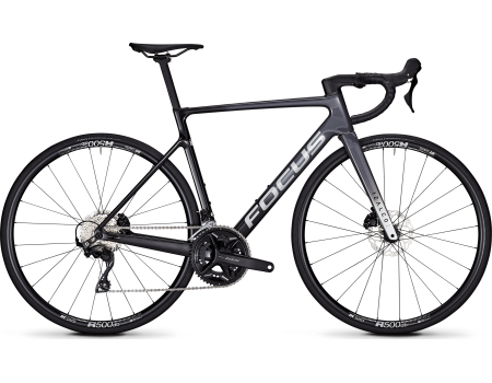 Focus Izalco Max 8.7 – Bicicleta de Carretera Carbono...