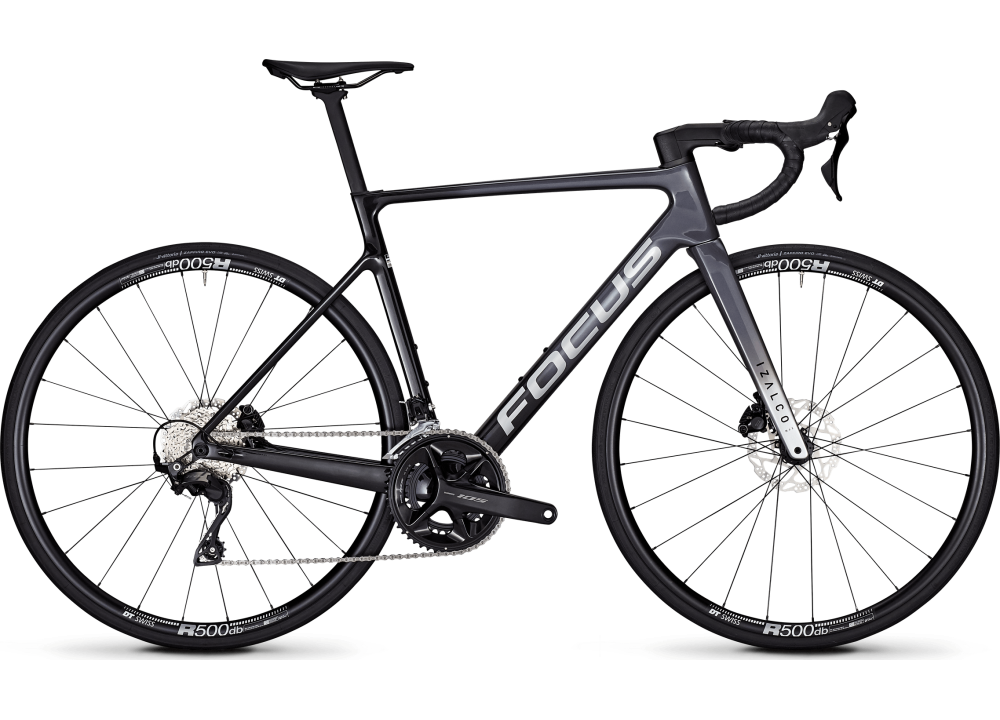 Focus Izalco Max 8.7 – Bicicleta de Carretera...