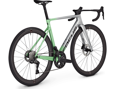 Focus Izalco Max 9.7 – Bicicleta de Carretera Carbono... 2