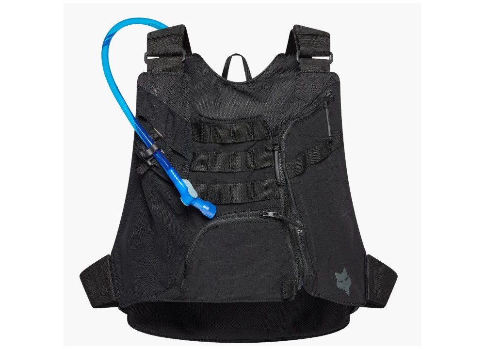 Fox Chaleco Legion Tac Lite (talla L y XL)