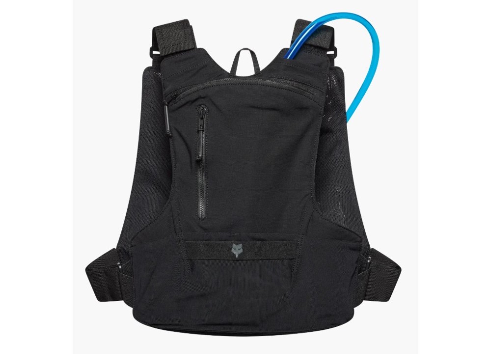 Fox Chaleco Legion Tac Lite (talla L y XL)