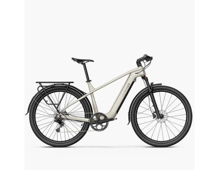 Fiido Nomads Trekking E-bike | Bicicleta Eléctrica de...