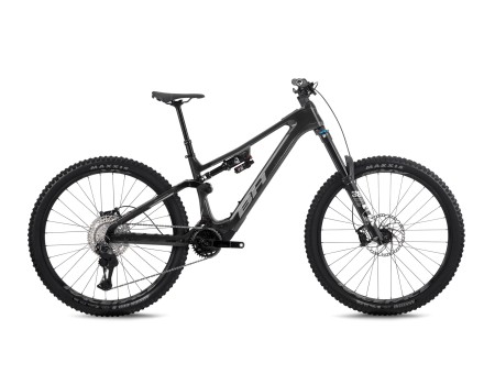 BH AVINOX - iLYNX+ DL ENDURO CARBON 9.6