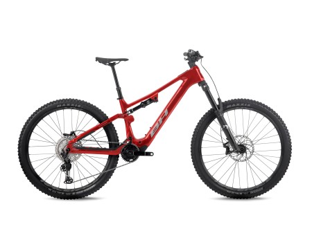 BH AVINOX - iLYNX+ DL ENDURO CARBON 9.5