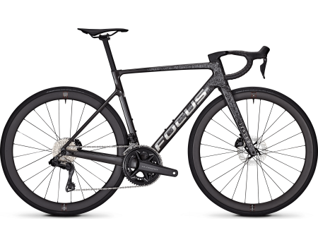Focus Izalco Max 9.7 Carbono Ultegra Di2 – Bicicleta de...