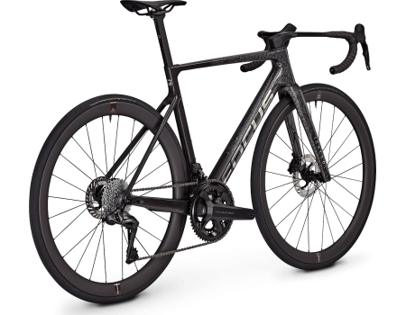 Focus Izalco Max 9.7 Carbono Ultegra Di2 – Bicicleta de... 2