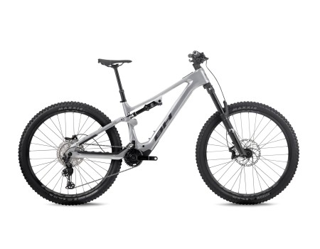 BH AVINOX - iLYNX+ DL ENDURO CARBON 9.5