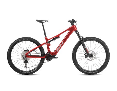 BH AVINOX - iLYNX+ DL ENDURO 9.0