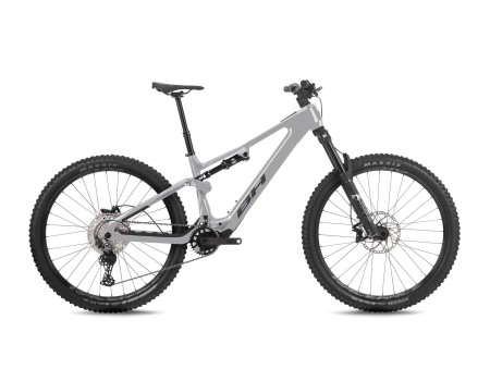 BH AVINOX - iLYNX+ DL ENDURO 9.0