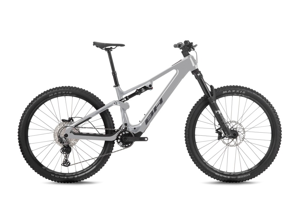 BH AVINOX - iLYNX+ DL ENDURO 9.0