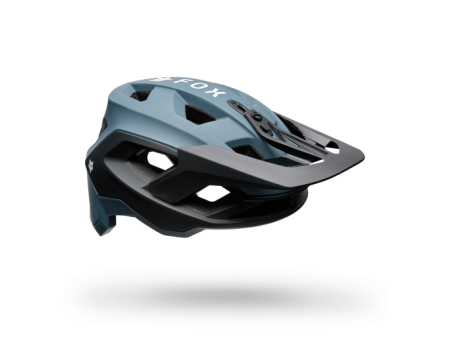 Casco Fox Speedframe 5050 Mips 2