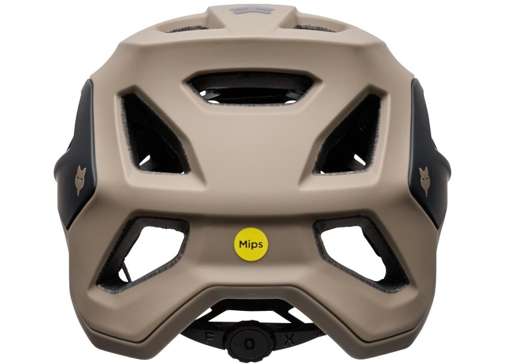 Casco Fox Speedframe 5050 Mips