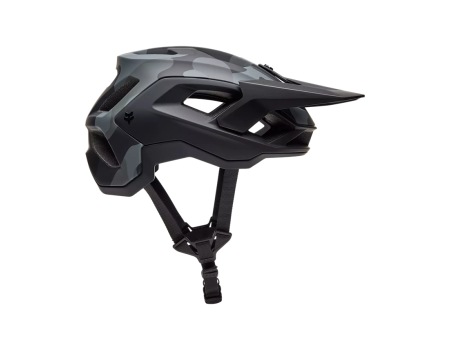 Casco Fox Speedframe Camo